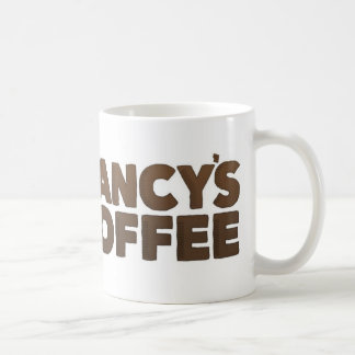 Nancy kaffemugg