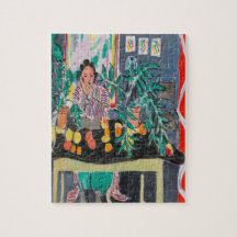 Nancy On Mobil Jigszle Puzzle