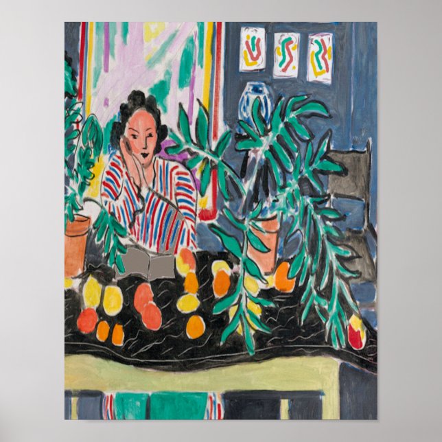 Nancy på Cell Mobil, lägg till text, Poster (Framsidan)