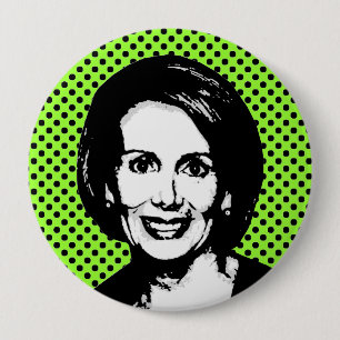 Nancy Pelosi 2 Knapp
