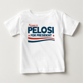 Nancy Pelosi för talman T Shirt