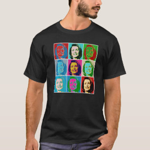Nancy Pelosi Fru talman T Shirt