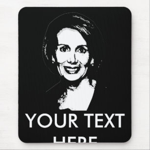 Nancy Pelosi Gear Musmatta