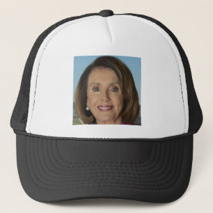 Nancy Pelosi Keps