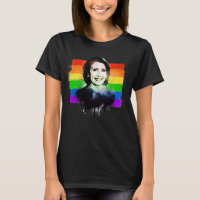 Nancy Pelosi Pride T-Shirt