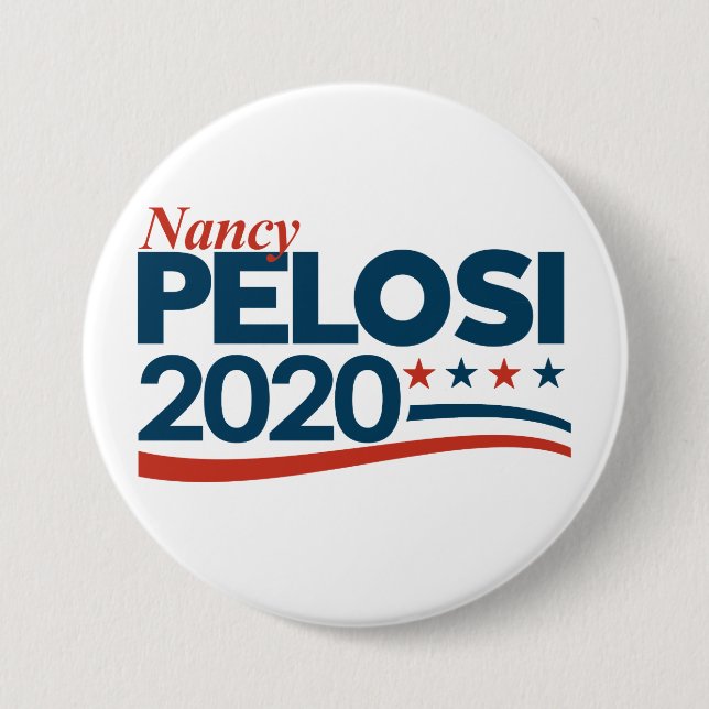 Nancy Pelosi till talman Knapp (Framsida)
