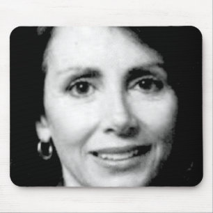Nancy Pelosi Young Congressional Photo Musmatta
