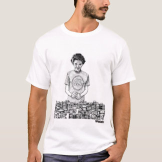 Nancy Reagan T-shirt