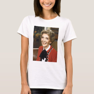 Nancy Regan T Shirt