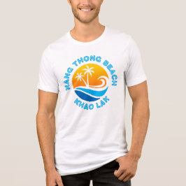 NANG THONG BEACH-KHAO LAK T SHIRT