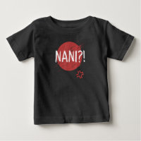 Nani! Vad roligt japanskt Anime