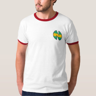 Nankatsu Jersey T Shirt