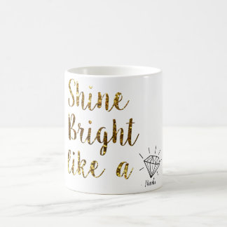 Nanlix TAZA Kaffemugg