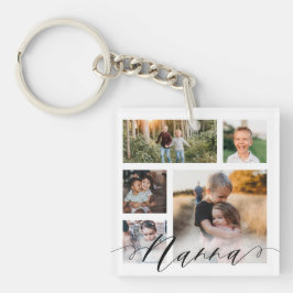 Nanna | Speciellt meddelande om barnfoton