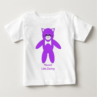 Nanna's Little Darling T-shirt