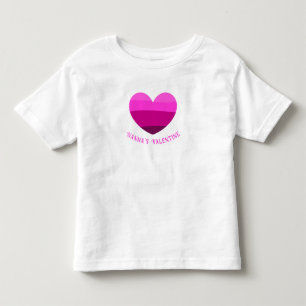 Nanna's Valentine T Shirt