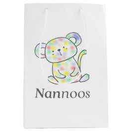 NANNOOS GIFT BAGS