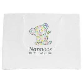 NANNOOS GIFT BAGS