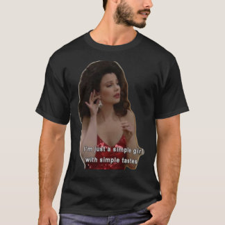 nanny - estesisk Classic T-Shirt