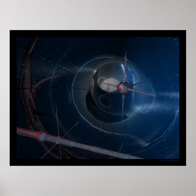 Nano33 Poster (Framsidan)