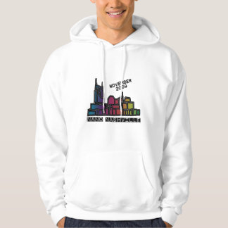 NaNo Hoodie 2009