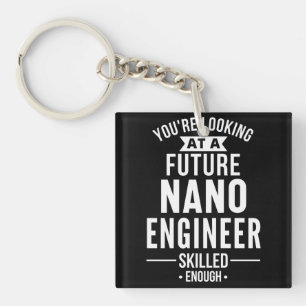 NANO ingenjör-gåva