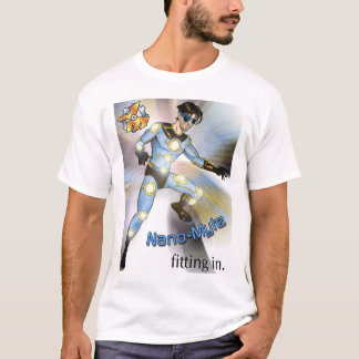 Nano-Myte T-shirt