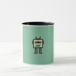 Nanobot Community Mugg