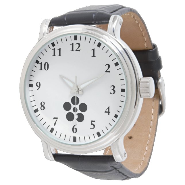 Nanokaichi hoshi umebachi armbandsur (Vinklad)