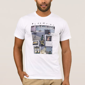 Nanomaly Tee Shirt
