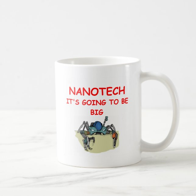 NANOTECH KAFFEMUGG (Höger)