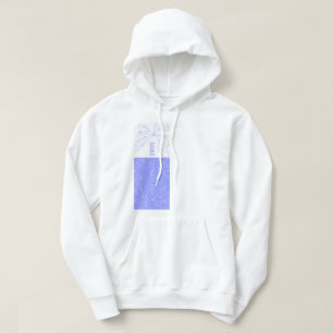Nanoteknik Hoodie