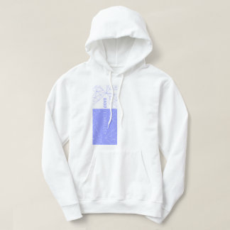 Nanoteknik Hoodie