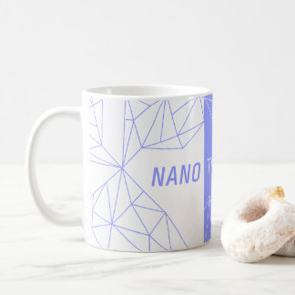 Nanoteknik Kaffemugg