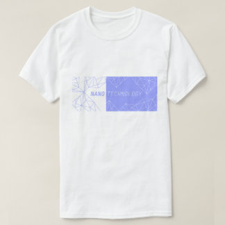 Nanoteknik T Shirt