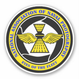 NANP Vinyl Sticker Klistermärken