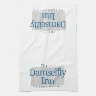 Nans favoritkök kökshandduk