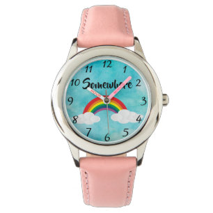 Nånstans Barn Watch Armbandsur