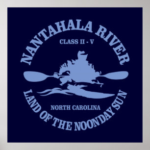 Nantahala Poster