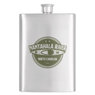 Nantahala River, North Carolina Fickplunta