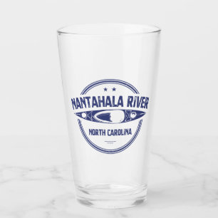 Nantahala River, North Carolina Glaskopp