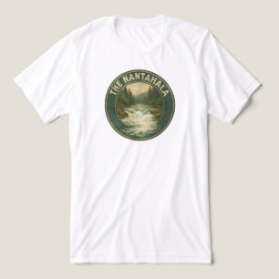 Nantahala T Shirt