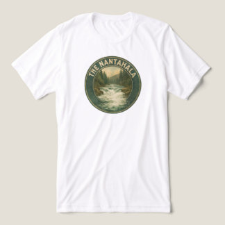 Nantahala T Shirt