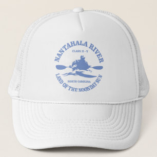 Nantahala Truckerkeps