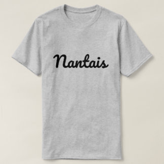 Nantais T Shirt
