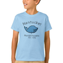 Nantucket blåttval