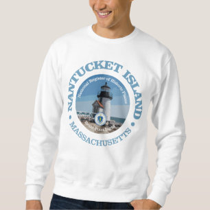 Nantucket (C) Lång Ärmad Tröja