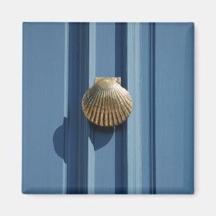 Nantucket dörrmagnet magnet