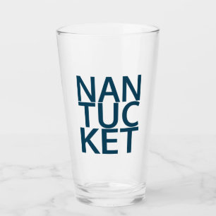 Nantucket Glaskopp