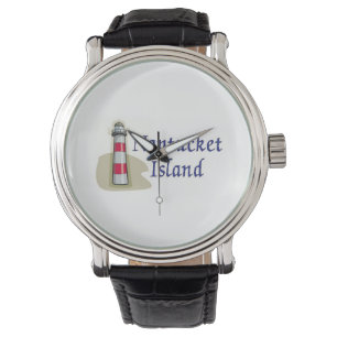 Nantucket Island Armbandsur